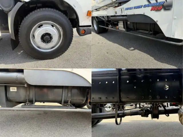 日野 デュトロ 2KG-XZU720M(2WD)の写真12