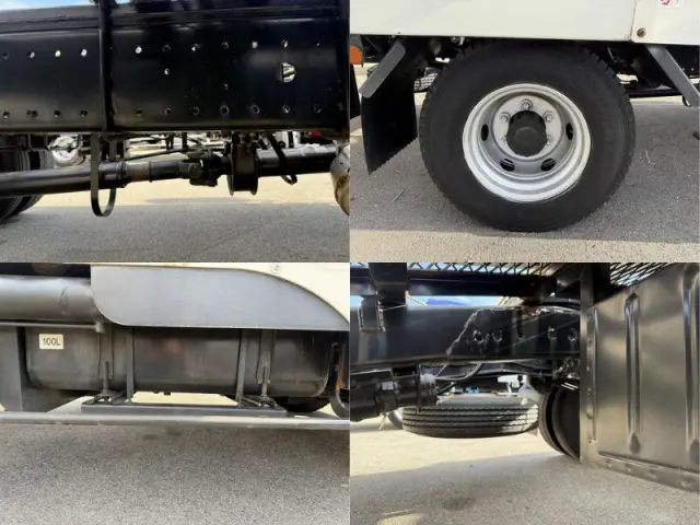 日野 デュトロ 2KG-XZU720M(2WD)の写真13