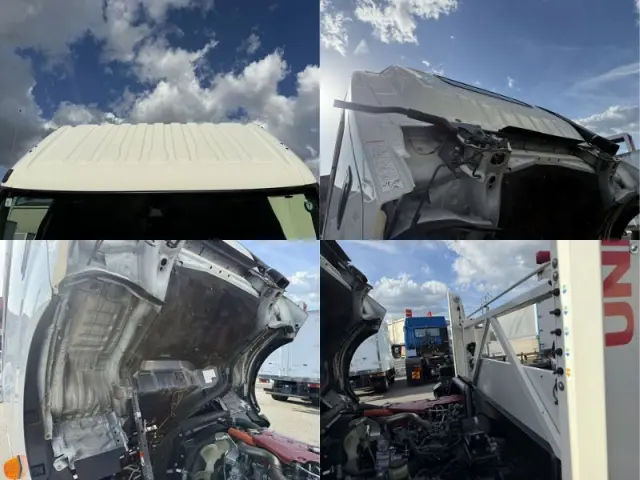 日野 デュトロ 2KG-XZU720M(2WD)の写真14