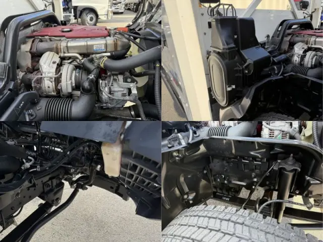 日野 デュトロ 2KG-XZU720M(2WD)の写真16