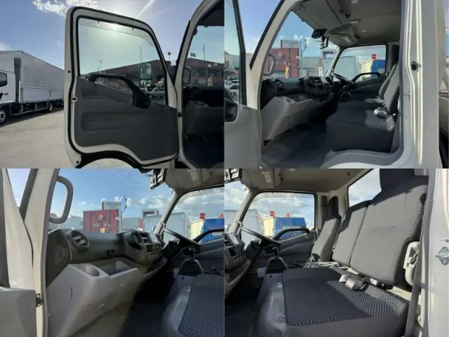 日野 デュトロ 2KG-XZU720M(2WD)の写真20