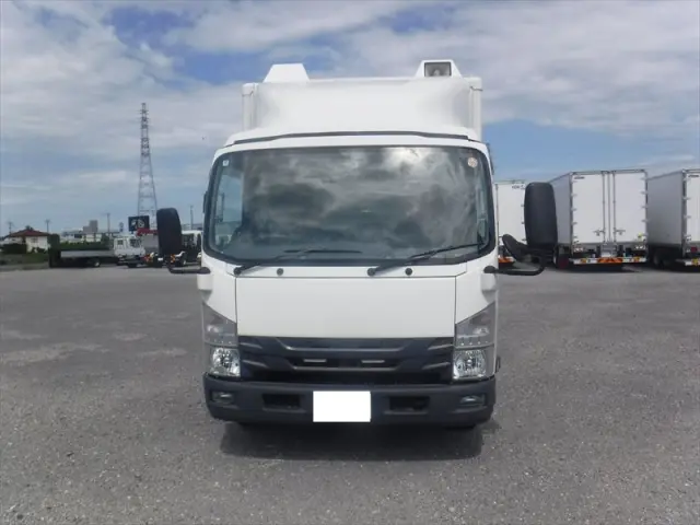 いすゞ エルフ TKG-NPS85AN(2WD)の写真3