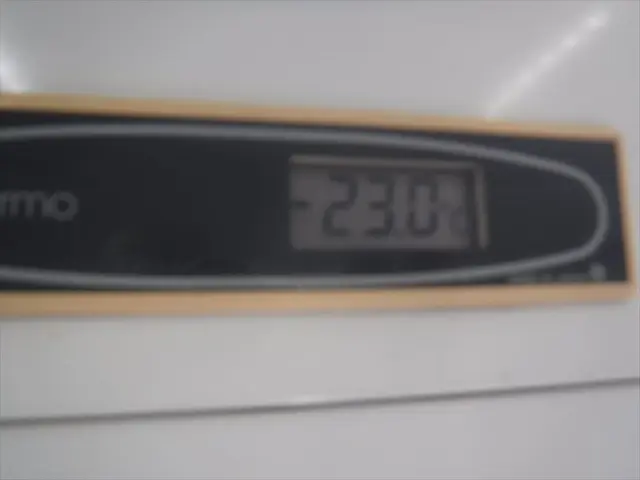 いすゞ エルフ TKG-NPS85AN(2WD)の写真27
