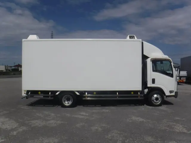 いすゞ エルフ TKG-NPS85AN(2WD)の写真30