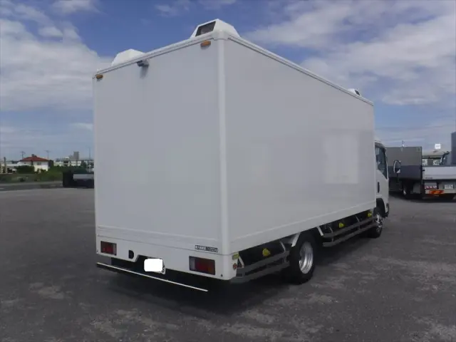 いすゞ エルフ TKG-NPS85AN(2WD)の写真31