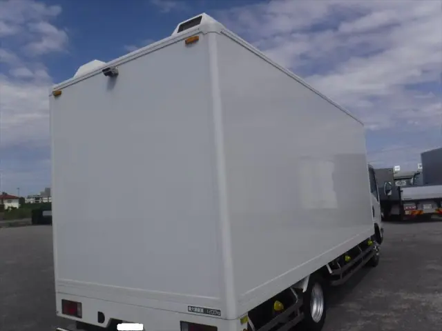 いすゞ エルフ TKG-NPS85AN(2WD)の写真32