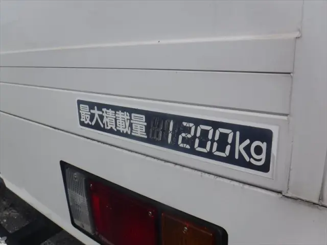 いすゞ エルフ TKG-NPS85AN(2WD)の写真33