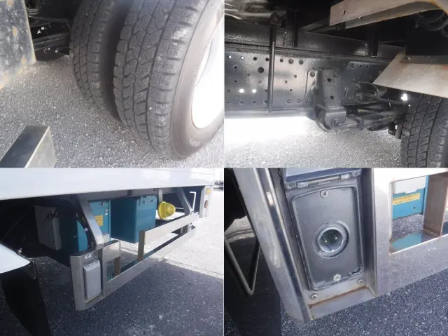 いすゞ エルフ TKG-NPS85AN(2WD)の写真41