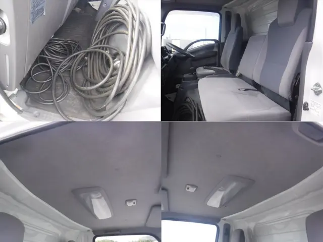 いすゞ エルフ TKG-NPS85AN(2WD)の写真47