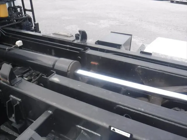 三菱 キャンター 2RG-FBAV0(2WD)の写真8