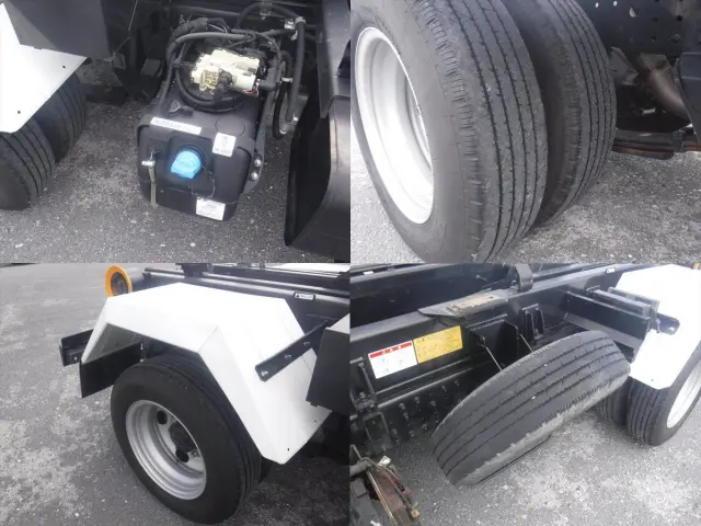 三菱 キャンター 2RG-FBAV0(2WD)の写真22