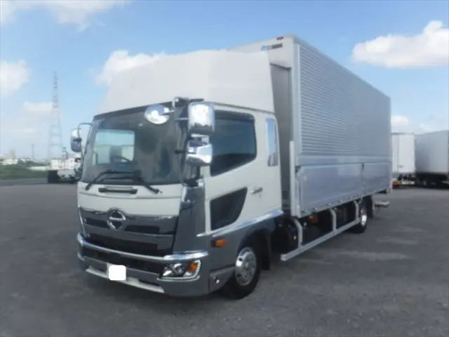 日野 レンジャー 2PG-FD2ABG(2WD)の写真1