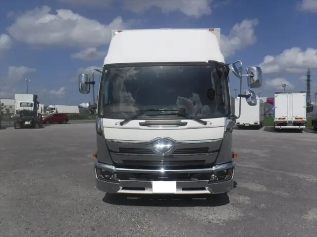 日野 レンジャー 2PG-FD2ABG(2WD)の写真5