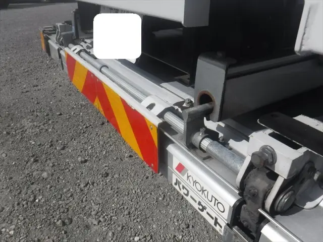 日野 レンジャー 2PG-FD2ABG(2WD)の写真16