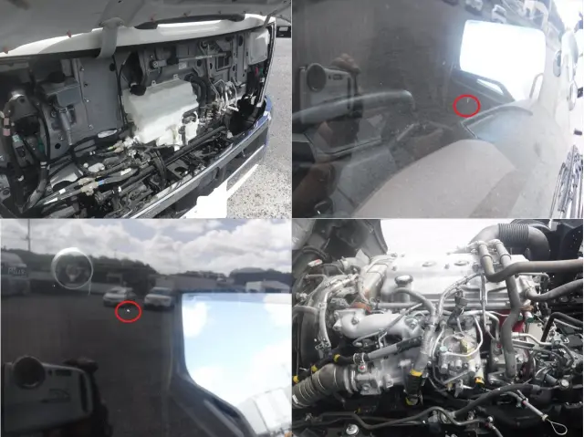 日野 レンジャー 2PG-FD2ABG(2WD)の写真36