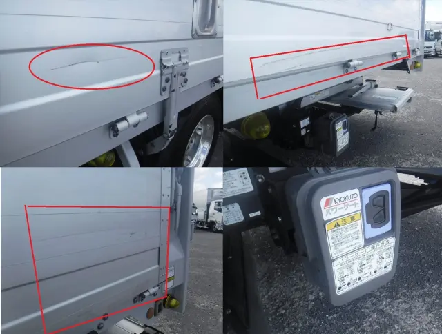 日野 レンジャー 2PG-FD2ABG(2WD)の写真39