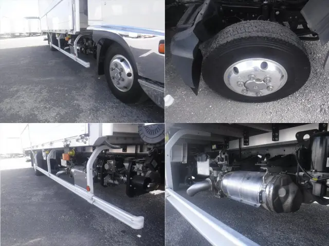 日野 レンジャー 2PG-FD2ABG(2WD)の写真40