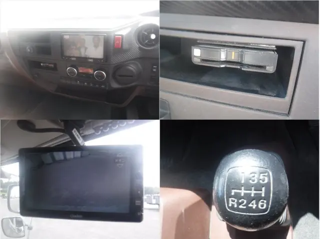 日野 レンジャー 2PG-FD2ABG(2WD)の写真43