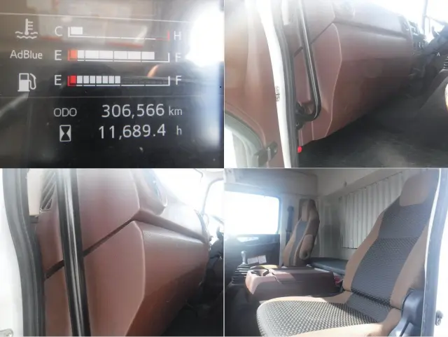日野 レンジャー 2PG-FD2ABG(2WD)の写真44
