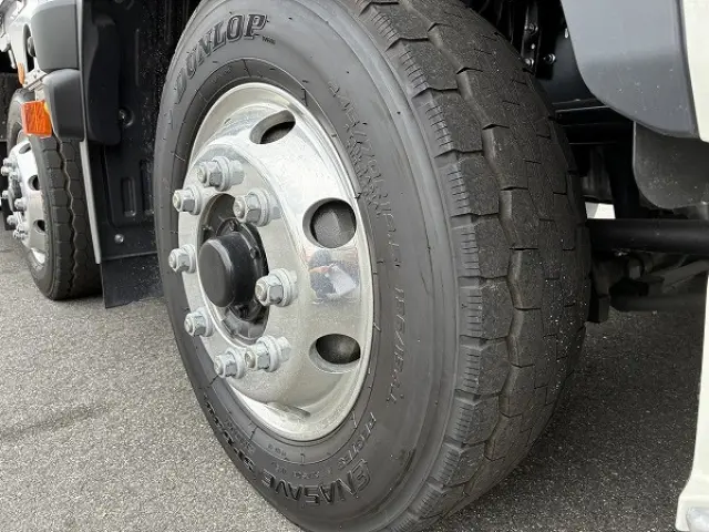 日野 プロフィア 2DG-FW1AHC(8x4)の写真32
