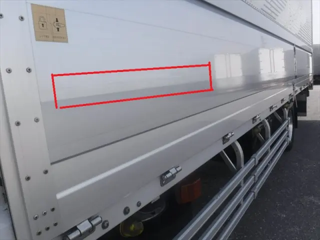日野 その他(日野) TKG-GD7JPAG(2WD)の写真4
