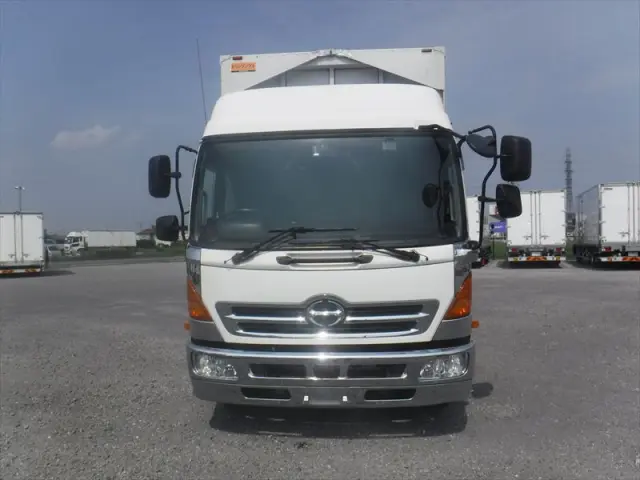 日野 その他(日野) TKG-GD7JPAG(2WD)の写真5