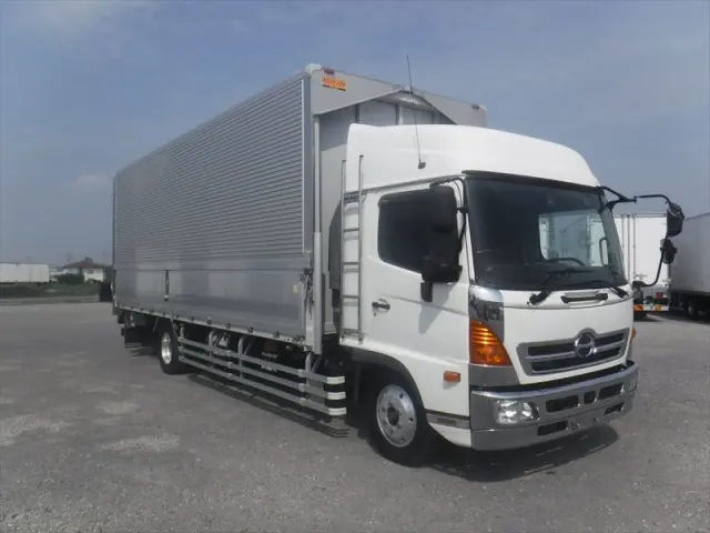 日野 その他(日野) TKG-GD7JPAG(2WD)の写真6