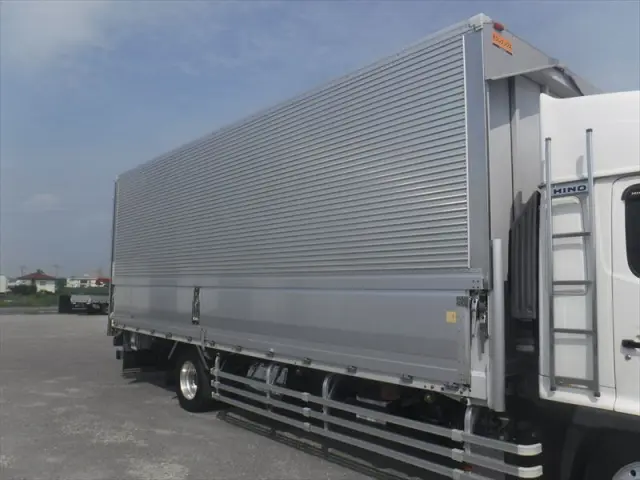 日野 その他(日野) TKG-GD7JPAG(2WD)の写真7