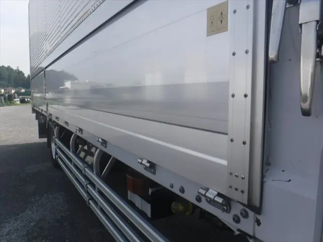 日野 その他(日野) TKG-GD7JPAG(2WD)の写真8