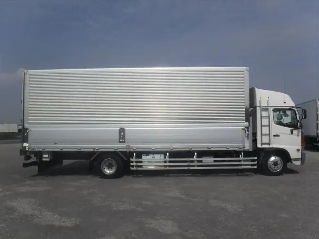 日野 その他(日野) TKG-GD7JPAG(2WD)の写真11