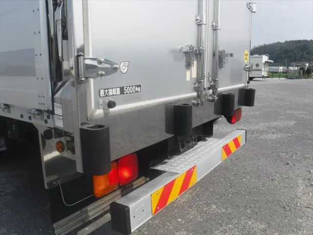 日野 その他(日野) TKG-GD7JPAG(2WD)の写真21