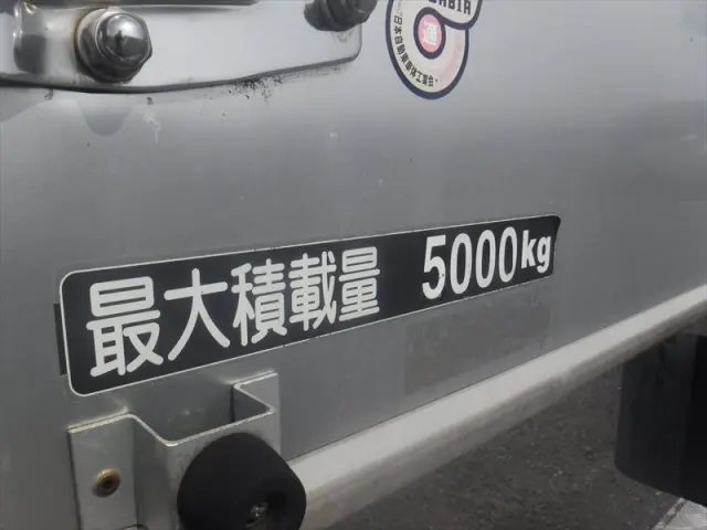 日野 その他(日野) TKG-GD7JPAG(2WD)の写真22