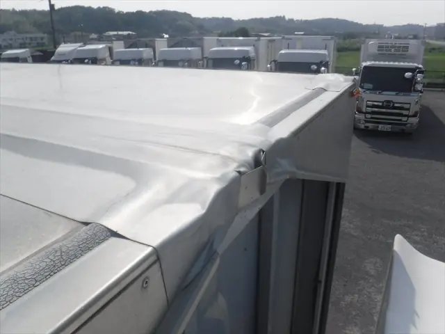 日野 その他(日野) TKG-GD7JPAG(2WD)の写真26