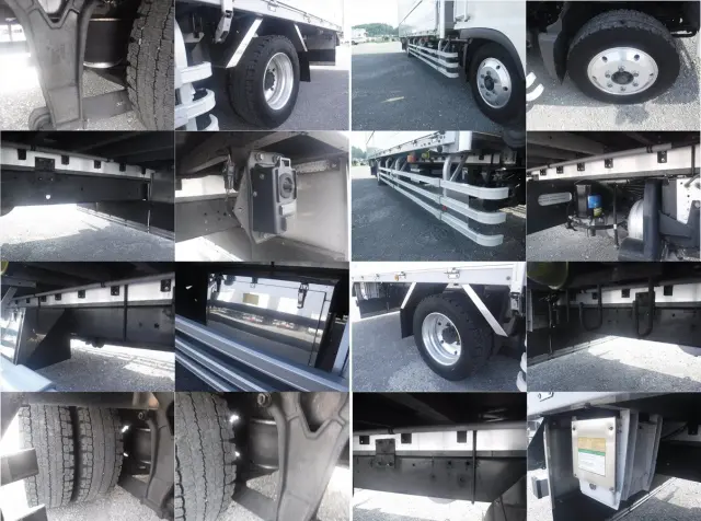 日野 その他(日野) TKG-GD7JPAG(2WD)の写真44