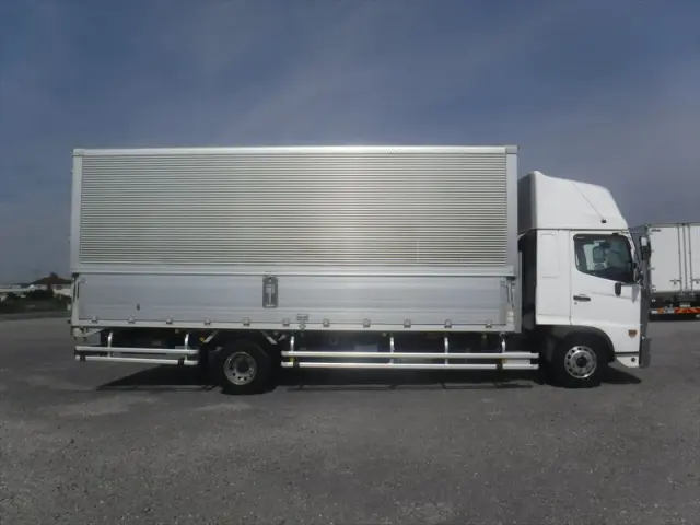 日野 レンジャー 2PG-FD2ABG(2WD)の写真7