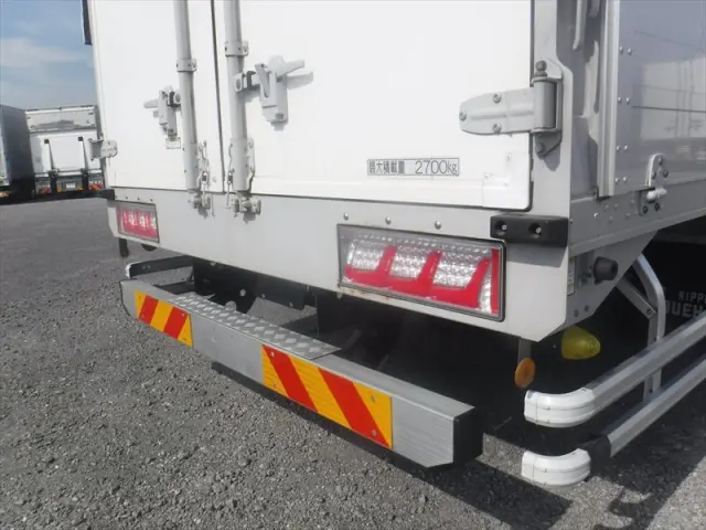 日野 レンジャー 2PG-FD2ABG(2WD)の写真10