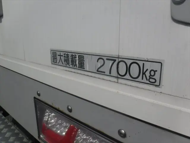 日野 レンジャー 2PG-FD2ABG(2WD)の写真12