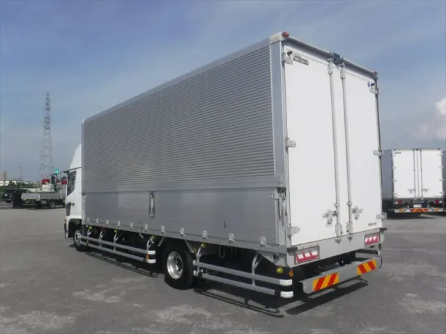 日野 レンジャー 2PG-FD2ABG(2WD)の写真13