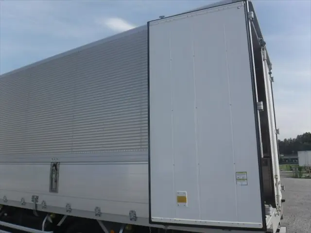 日野 レンジャー 2PG-FD2ABG(2WD)の写真20