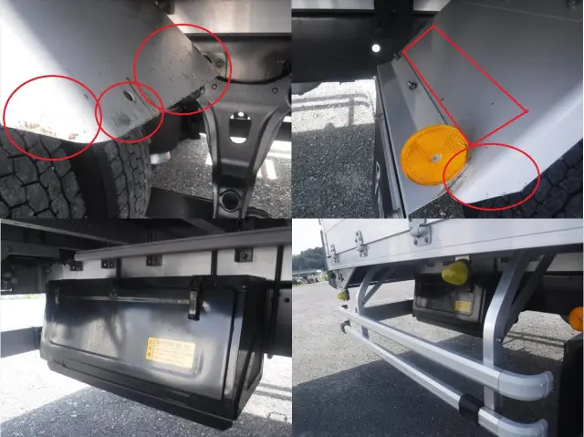 日野 レンジャー 2PG-FD2ABG(2WD)の写真45