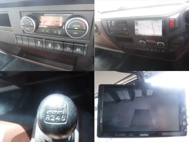 日野 レンジャー 2PG-FD2ABG(2WD)の写真47