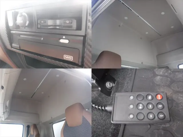 日野 レンジャー 2PG-FD2ABG(2WD)の写真49