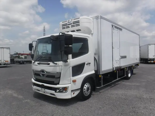 日野 レンジャー 2KG-FC2ABG(2WD)の写真1