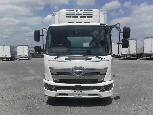 日野 レンジャー 2KG-FC2ABG(2WD)の写真3