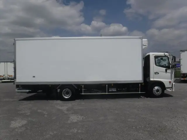 日野 レンジャー 2KG-FC2ABG(2WD)の写真8