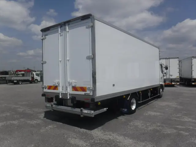 日野 レンジャー 2KG-FC2ABG(2WD)の写真9