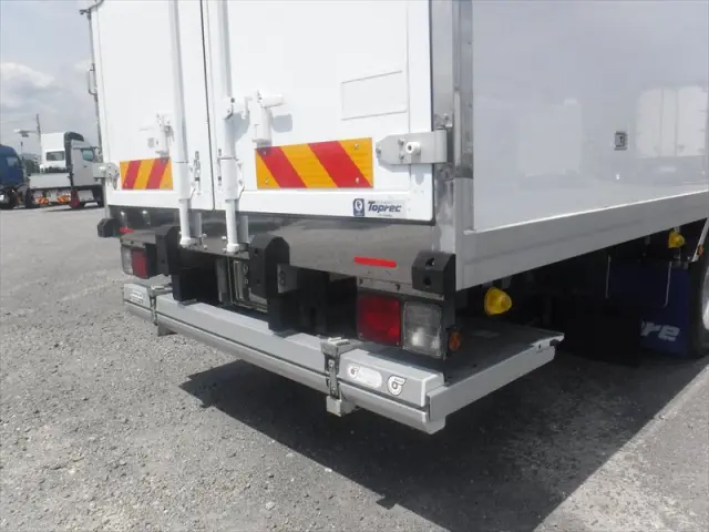 日野 レンジャー 2KG-FC2ABG(2WD)の写真11