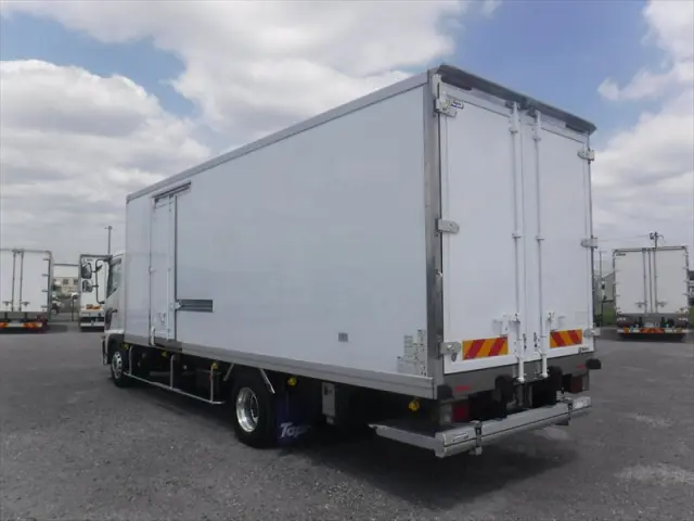 日野 レンジャー 2KG-FC2ABG(2WD)の写真13