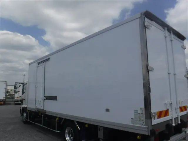 日野 レンジャー 2KG-FC2ABG(2WD)の写真14