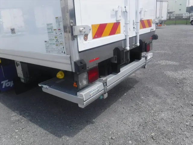 日野 レンジャー 2KG-FC2ABG(2WD)の写真15